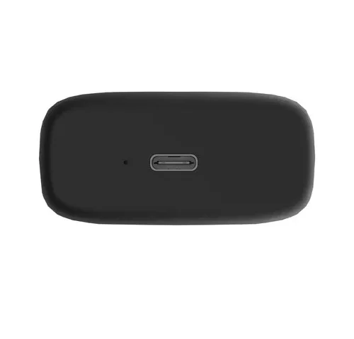 Natec Mobile microphone HOPPER lavalier wireless