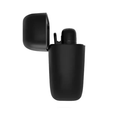 Natec Mobile microphone HOPPER lavalier wireless lightning