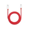 OnePlus кабел USB Type C to USB Type A (10A) 1.5M червен