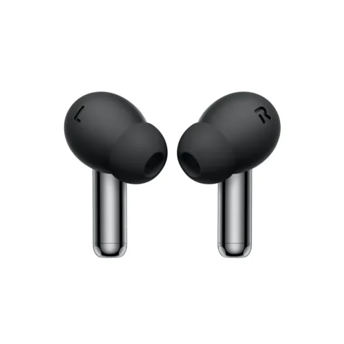 Alternative view of OnePlus Earbuds Buds Pro 3 Midnight Opus