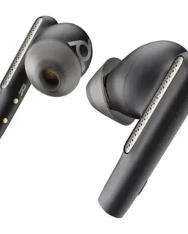 POLY Poly Vfree 60/60+ -M BL K Earbuds (2) 8L5A8AA