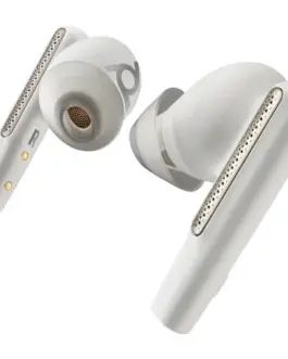 Alternative view of POLY Poly VFree 60 WSN Earbu ds +BT700A +BCHC 7Y8L3A