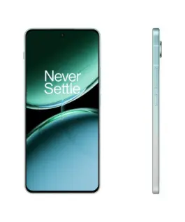 Alternative view of OnePlus Smartphone Nord 4 5G 16/512 GB CPH2663 Oasis зелен