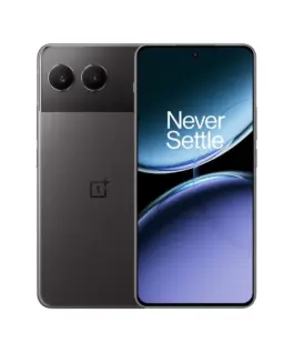 OnePlus Smartphone Nord 4 5G 16/512 GB CPH2663 Obsidian Midnight