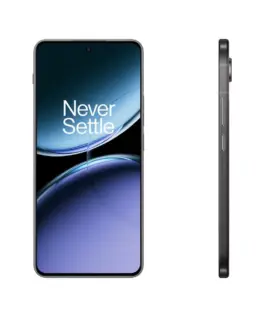 Alternative view of OnePlus Smartphone Nord 4 5G 16/512 GB CPH2663 Obsidian Midnight