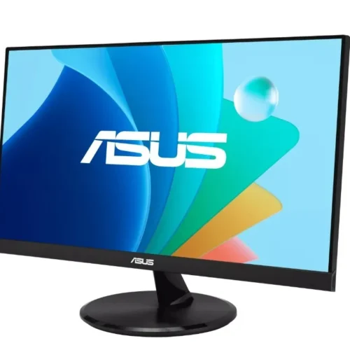 Asus Monitor 21.5 cala VP229HF BK/1MS EU VGA HDMI