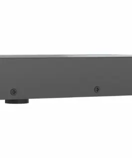 Alternative view of QNAP QSW-3205-5T switch 5 ports 10GbE RJ45 unma