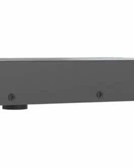 Alternative view of QNAP QSW-3205-5T switch 5 ports 10GbE RJ45 unma