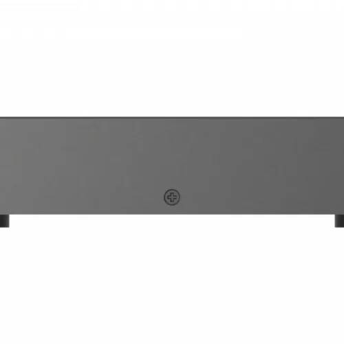 QNAP QSW-3205-5T switch 5 ports 10GbE RJ45 unma