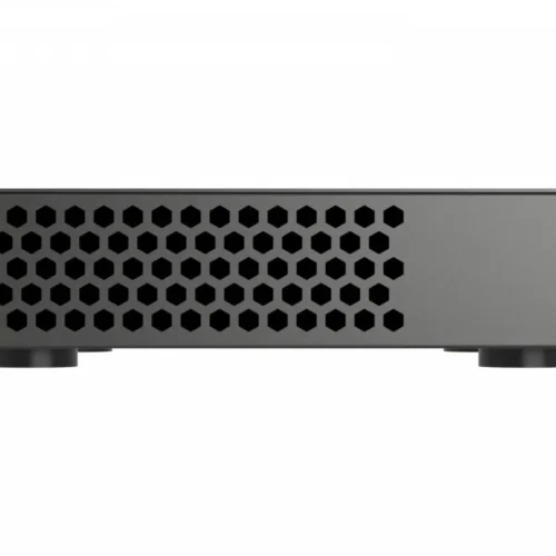 QNAP QSW-3205-5T switch 5 ports 10GbE RJ45 unma