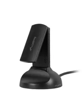 Lanberg Wireless network адаптер WIFI NC-3000-WI USB 3.0 AX3000 TRI-BAND 2 internal antennas