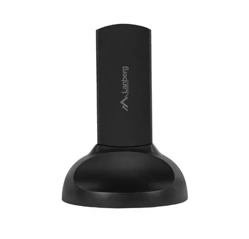 Lanberg Wireless network адаптер WIFI NC-3000-WI USB 3.0 AX3000 TRI-BAND 2 internal