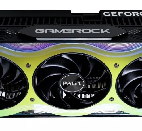 Palit Grapchic card RTX 5090 GameRock 32GB GDDR7 512bit 3DP/HDMI