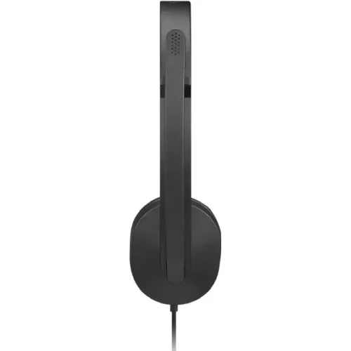 Lenovo LNV USB-A Wiчервен Stereo Headset Gen 2 4XD1P8342