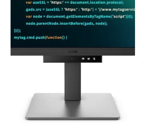 Benq Monitor 24 инча RD240Q WQXGA 5ms/IPS/1200:1/HDMI/DP