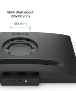 Benq Monitor 24 инча RD240Q WQXGA 5ms/IPS/1200:1/HDMI/DP