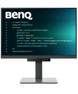 Benq Monitor 24 инча RD240Q WQXGA 5ms/IPS/1200:1/HDMI/DP