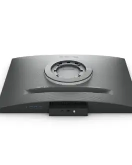 Alternative view of Benq Monitor 28 inches RD280UA 4K IPS 5ms/IPS/1200:1/HDMI/DP