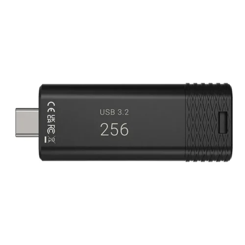 PNY Pendrive 256GB ProElite V3 USB-C 3.2