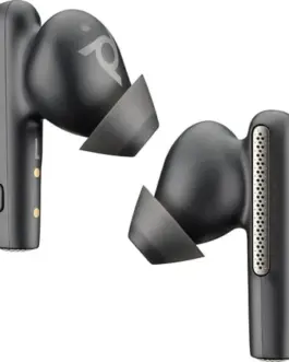 Alternative view of POLY Poly VFree 60 CB Earbud s +BT700A +BCHC 7Y8H3AA
