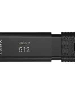 Alternative view of PNY Pendrive 512GB ProElite V3 USB-C 3.2