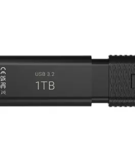 Alternative view of PNY Pendrive 1TB ProElite V3 USB-C 3.2