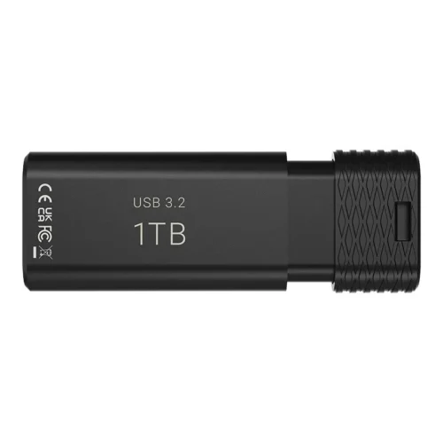 Alternative view of PNY Pendrive 1TB ProElite V3 USB-C 3.2