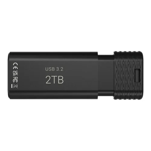 Alternative view of PNY Pendrive 2TB ProElite V3 USB-C 3.2