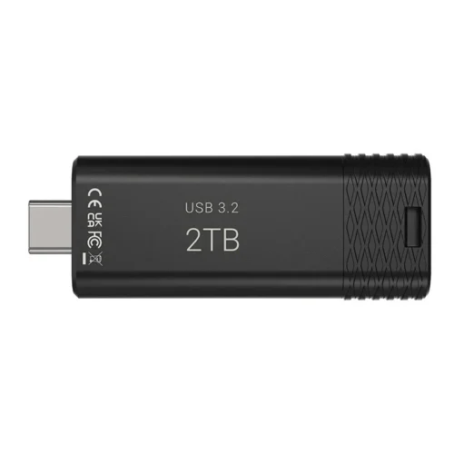 PNY Pendrive 2TB ProElite V3 USB-C 3.2