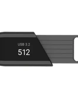 Alternative view of PNY Pendrive 512GB Attache X USB-A 3.2