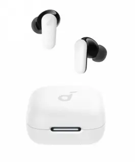 Anker soundcore P30i бял 1