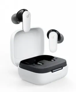 Alternative view of Anker soundcore P30i бял 1