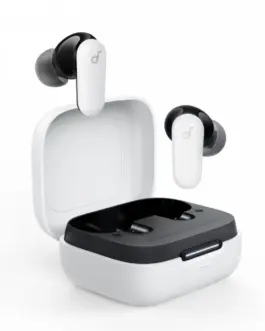 Alternative view of Anker soundcore P30i бял 1