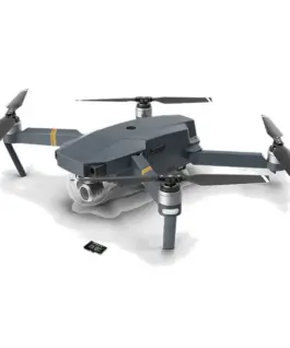 Alternative view of PNY памет card microSDXC Elite Prime 256GB + адаптер SD