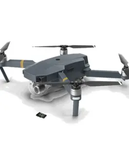 Alternative view of PNY памет card microSDXC Elite Prime 256GB + адаптер SD