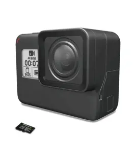 PNY памет card microSDXC Elite Prime 256GB + адаптер SD