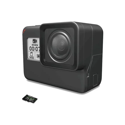 PNY памет card microSDXC Elite Prime 256GB + адаптер SD