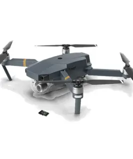 Alternative view of PNY памет card microSDXC Elite Prime 512GB + адаптер SD