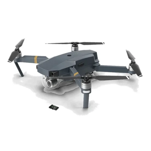 Alternative view of PNY памет card microSDXC Elite Prime 512GB + адаптер SD