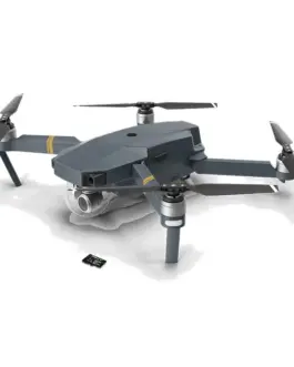 Alternative view of PNY памет card microSDXC Elite Prime 1TB + адаптер SD