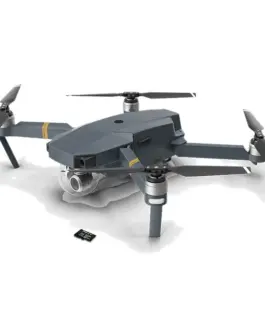 Alternative view of PNY памет card microSDXC Elite Prime 128GB + адаптер SD + USB-A card reader