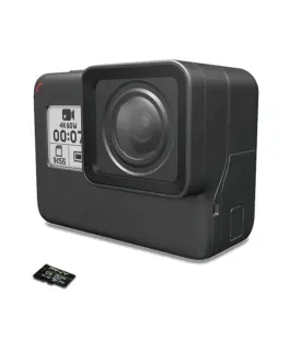 PNY памет card microSDXC Elite Prime 128GB + адаптер SD + USB-A card