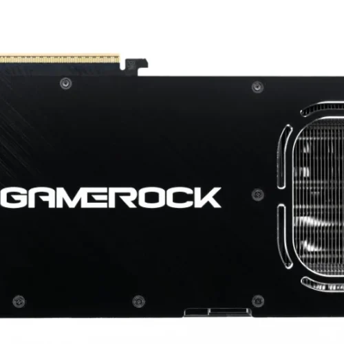 Palit Grapchics card RTX 5090 GameRock OC 32GB GDDR7 512bit