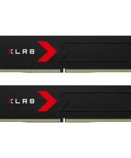 PNY памет DDR5 XLR8 32GB (2x16GB) 6400 C36