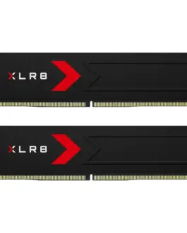 PNY памет DDR5 XLR8 32GB (2x16GB) 6400 C36