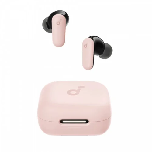 Anker soundcore P30i розов 1