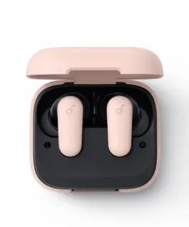 Anker soundcore P30i розов 1