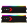 PNY памет DDR5 XLR8 RGB 32GB (2x16GB) 6400 C36