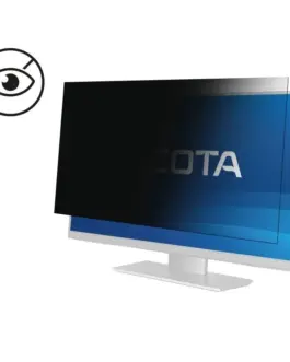 Alternative view of DICOTA Privacy Filter 2-way sid e-mounted Universal (16