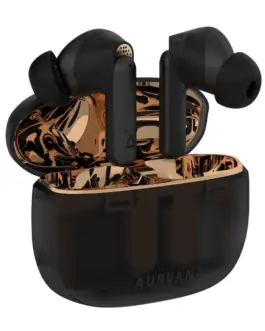 Alternative view of Creative Labs Aurvana ACE 2 BK